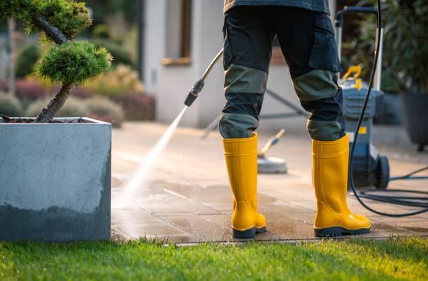 Best Eco-Friendly Pressure Washing in North Falmouth, MA